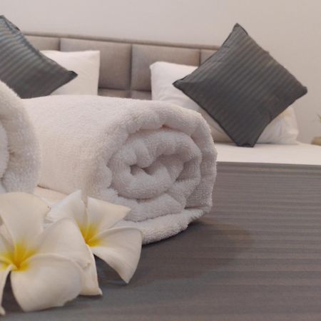 Coco Rooms Galle Εξωτερικό φωτογραφία