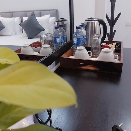 Coco Rooms Galle Εξωτερικό φωτογραφία