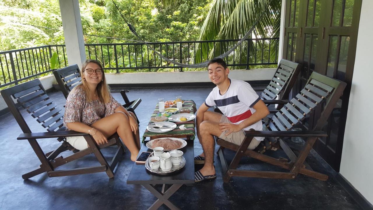 Coco Rooms Galle Εξωτερικό φωτογραφία