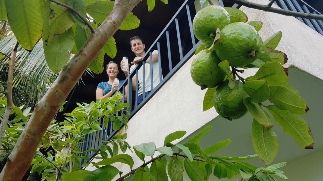 Coco Rooms Galle Εξωτερικό φωτογραφία