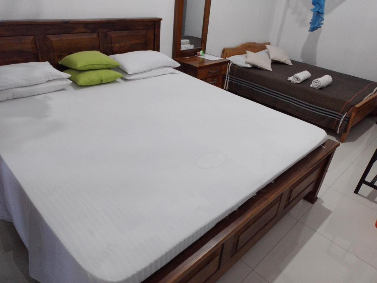 Coco Rooms Galle Εξωτερικό φωτογραφία