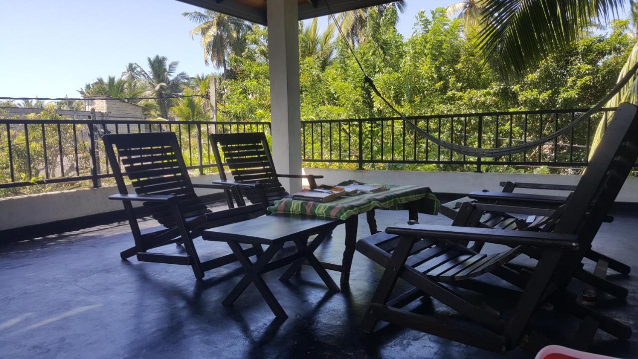 Coco Rooms Galle Εξωτερικό φωτογραφία