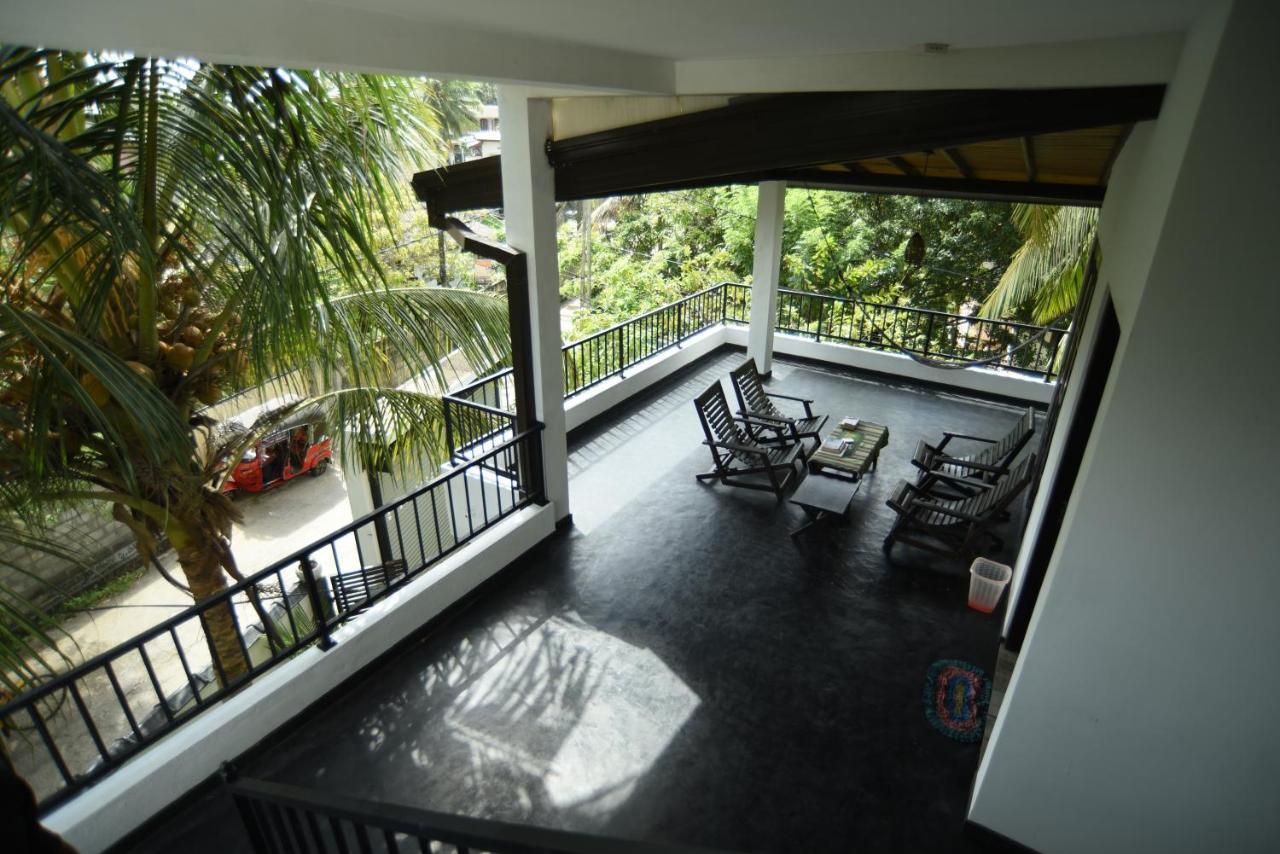 Coco Rooms Galle Εξωτερικό φωτογραφία