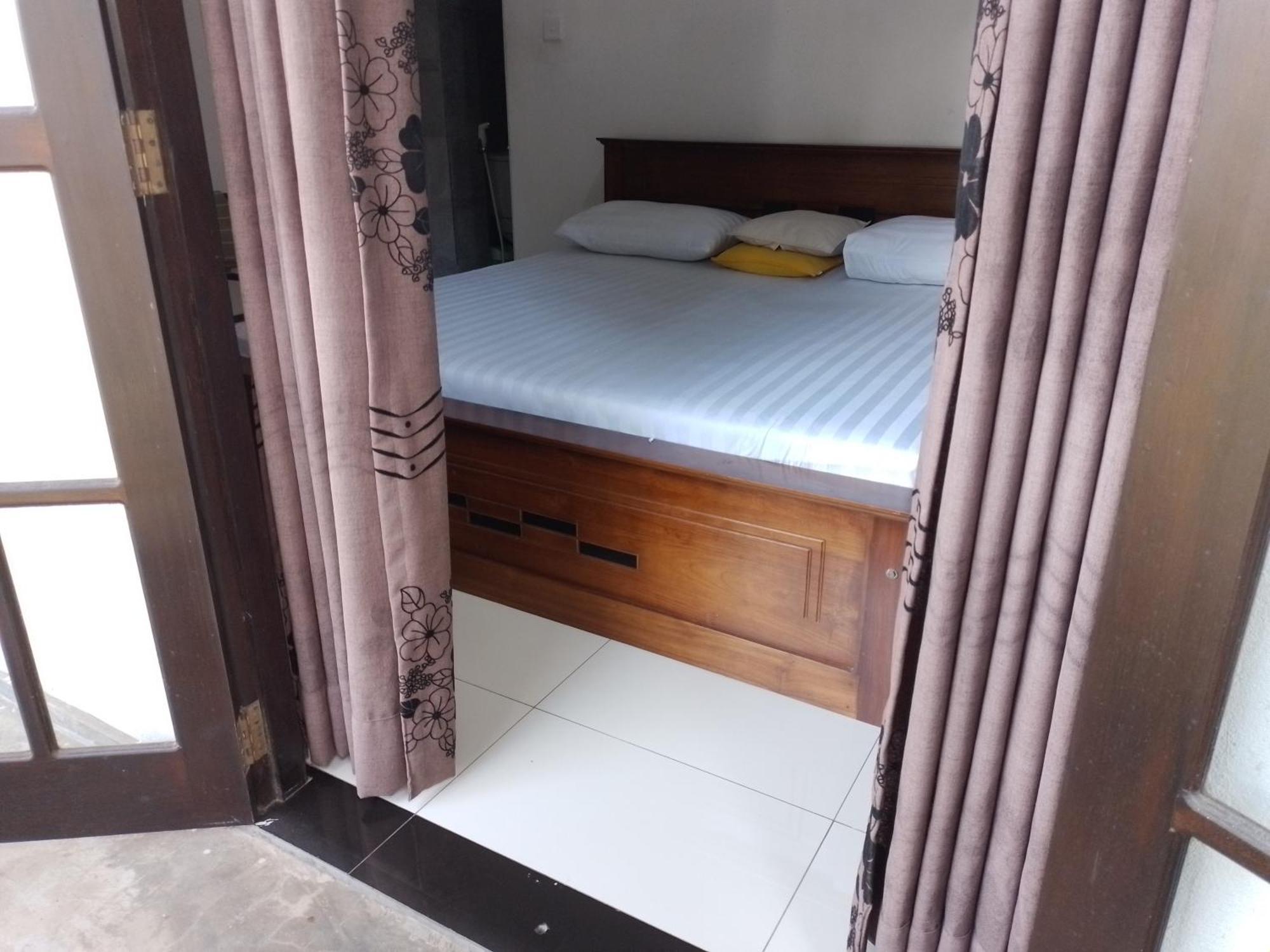 Coco Rooms Galle Εξωτερικό φωτογραφία