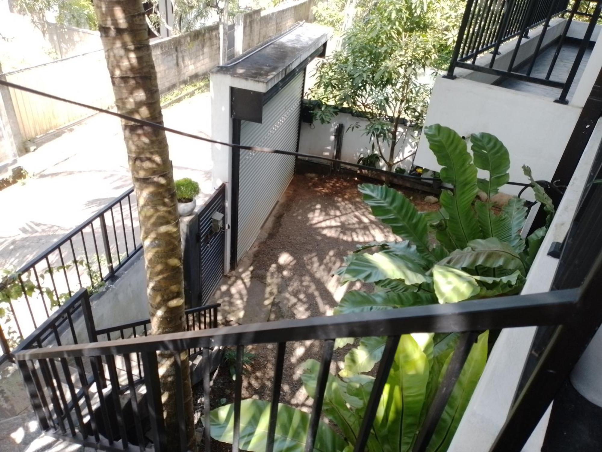 Coco Rooms Galle Εξωτερικό φωτογραφία