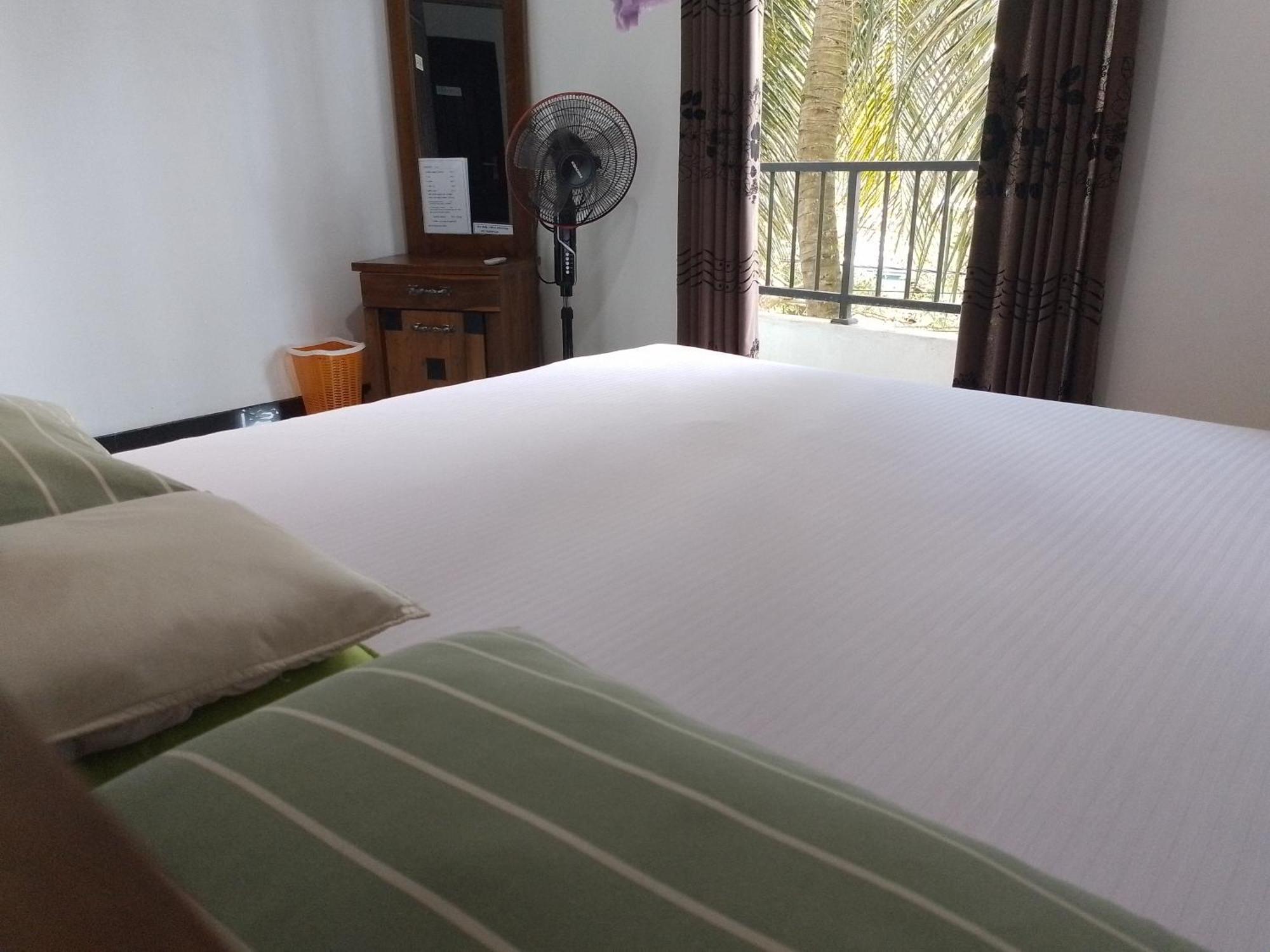 Coco Rooms Galle Εξωτερικό φωτογραφία