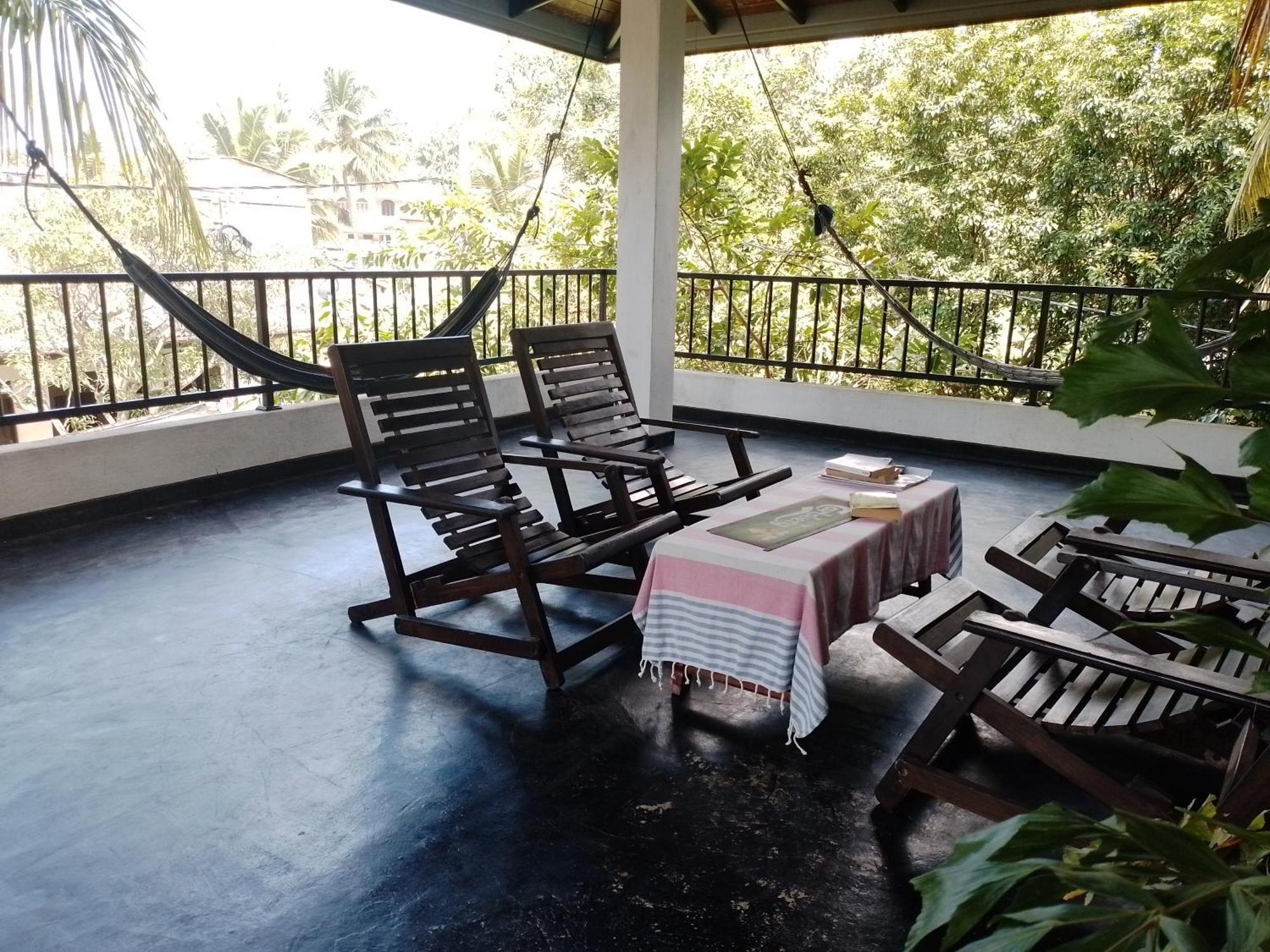 Coco Rooms Galle Εξωτερικό φωτογραφία