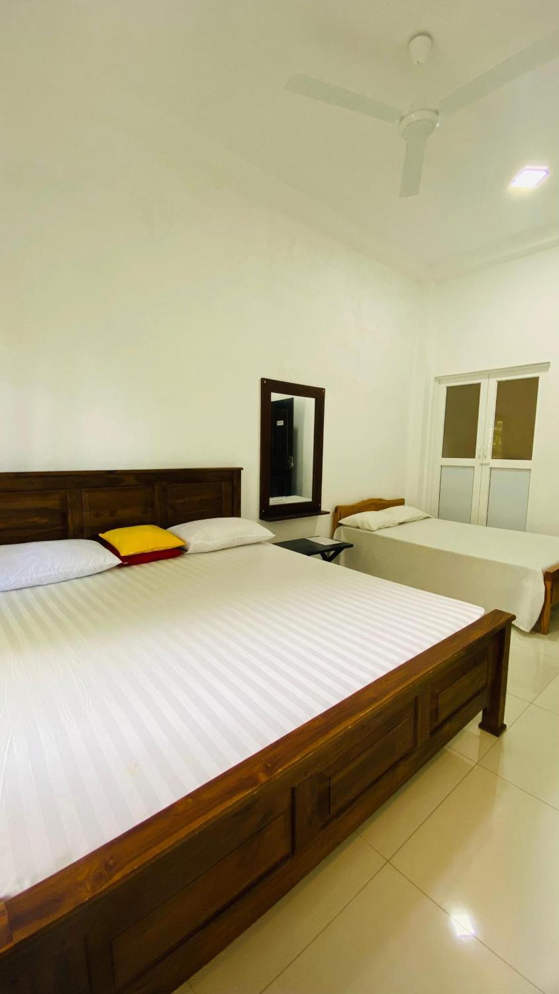 Coco Rooms Galle Εξωτερικό φωτογραφία