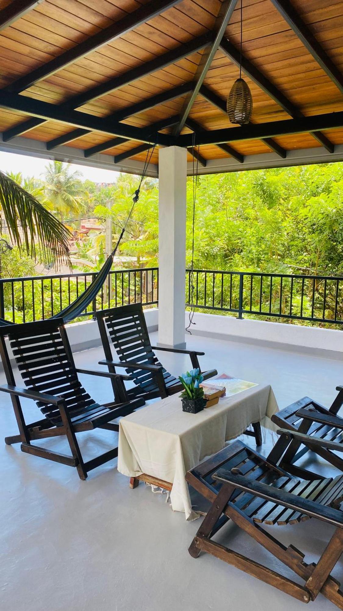 Coco Rooms Galle Εξωτερικό φωτογραφία