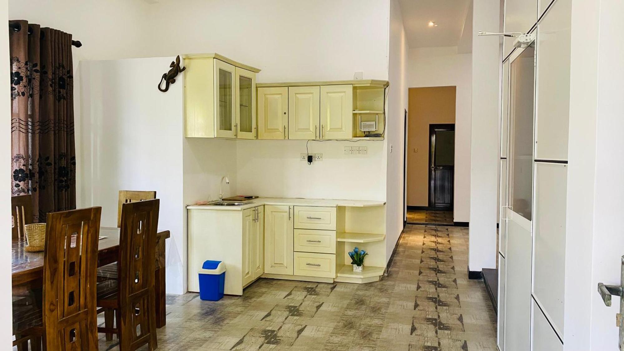 Coco Rooms Galle Εξωτερικό φωτογραφία