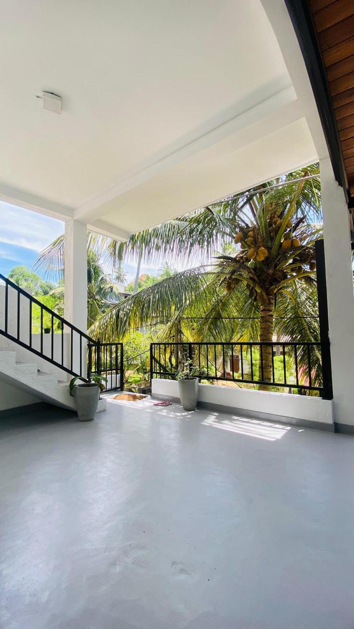 Coco Rooms Galle Εξωτερικό φωτογραφία
