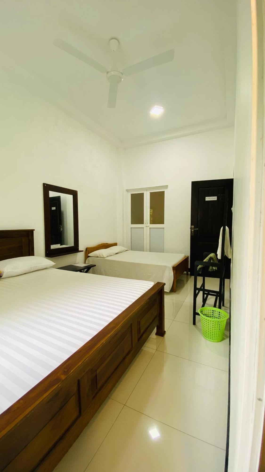Coco Rooms Galle Εξωτερικό φωτογραφία