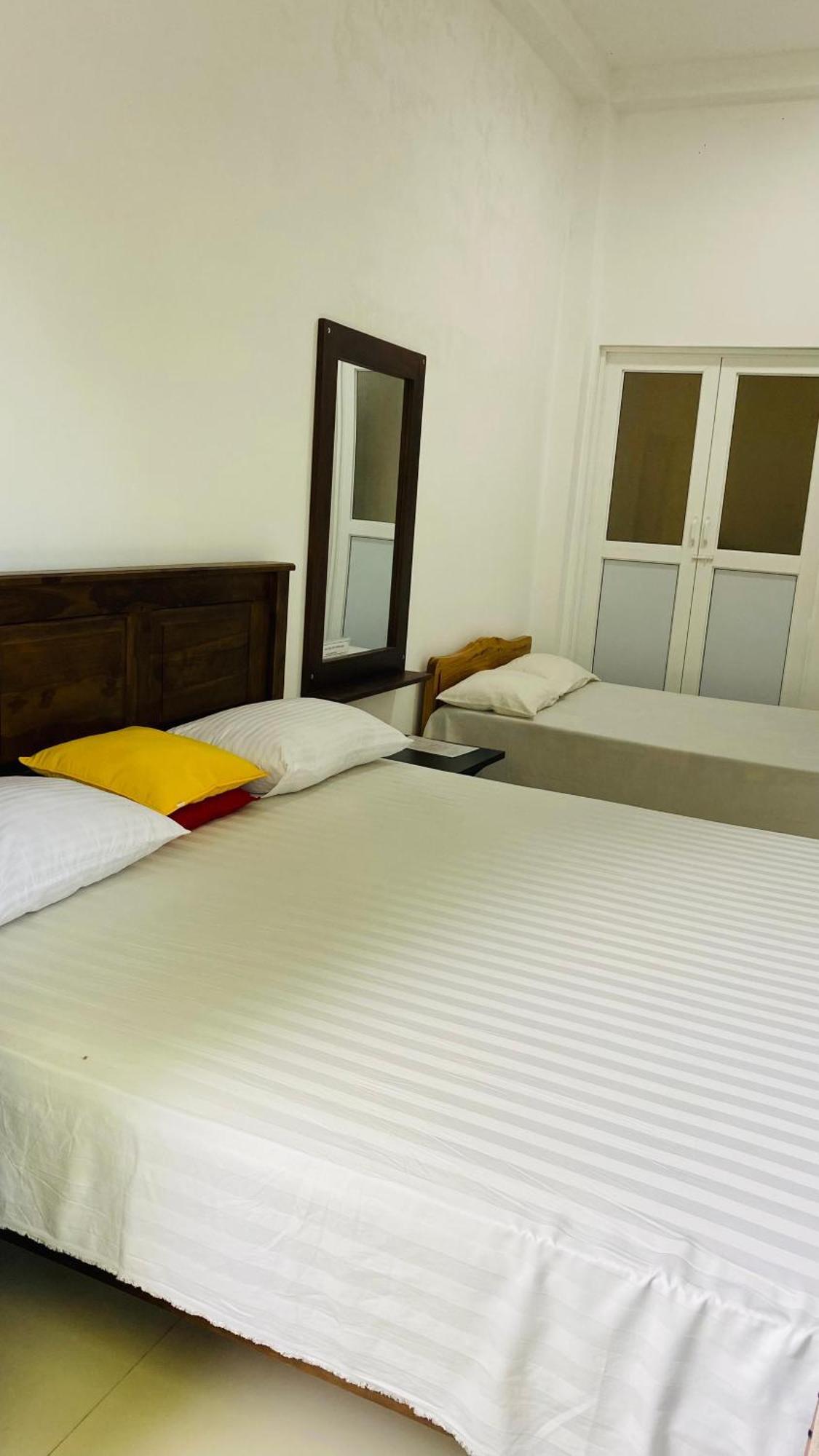 Coco Rooms Galle Εξωτερικό φωτογραφία