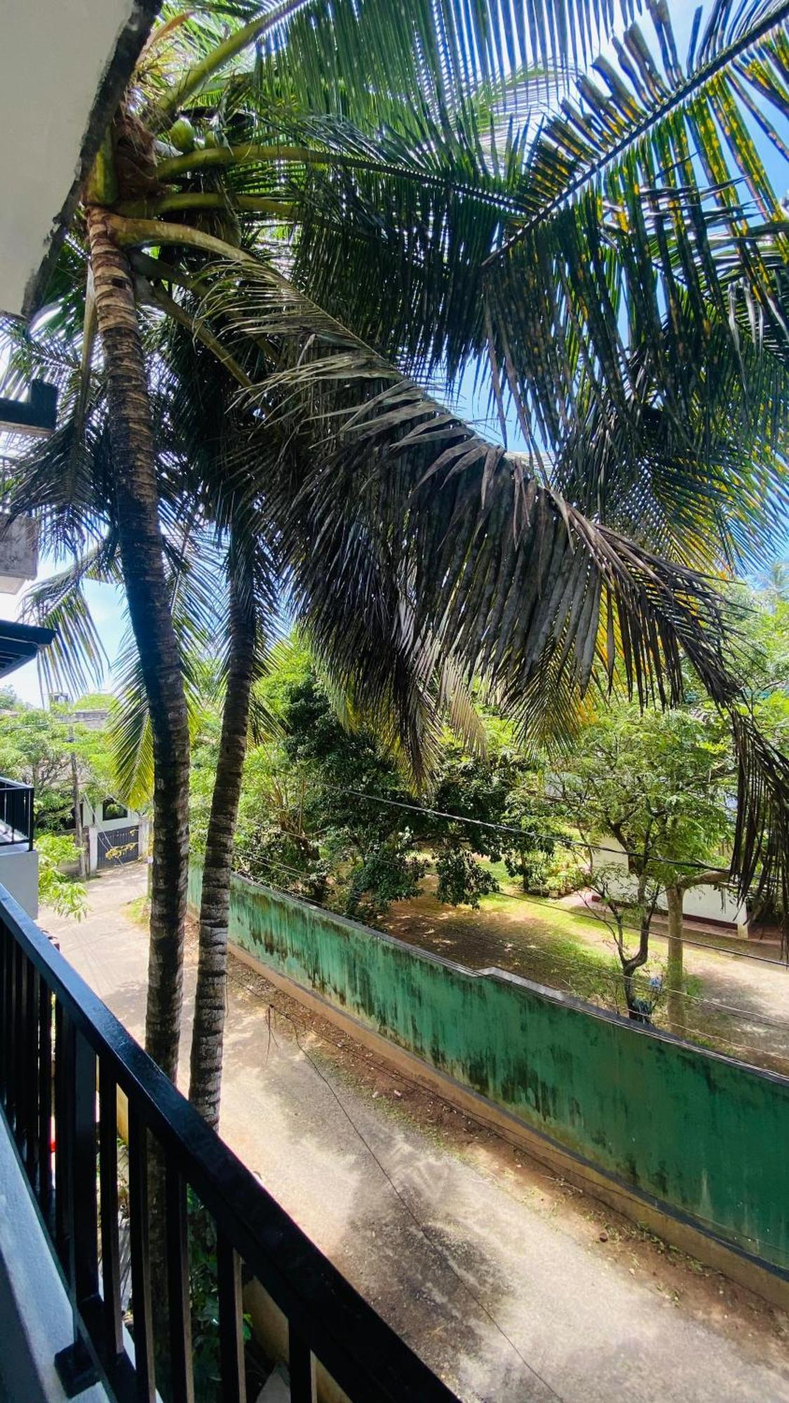 Coco Rooms Galle Εξωτερικό φωτογραφία