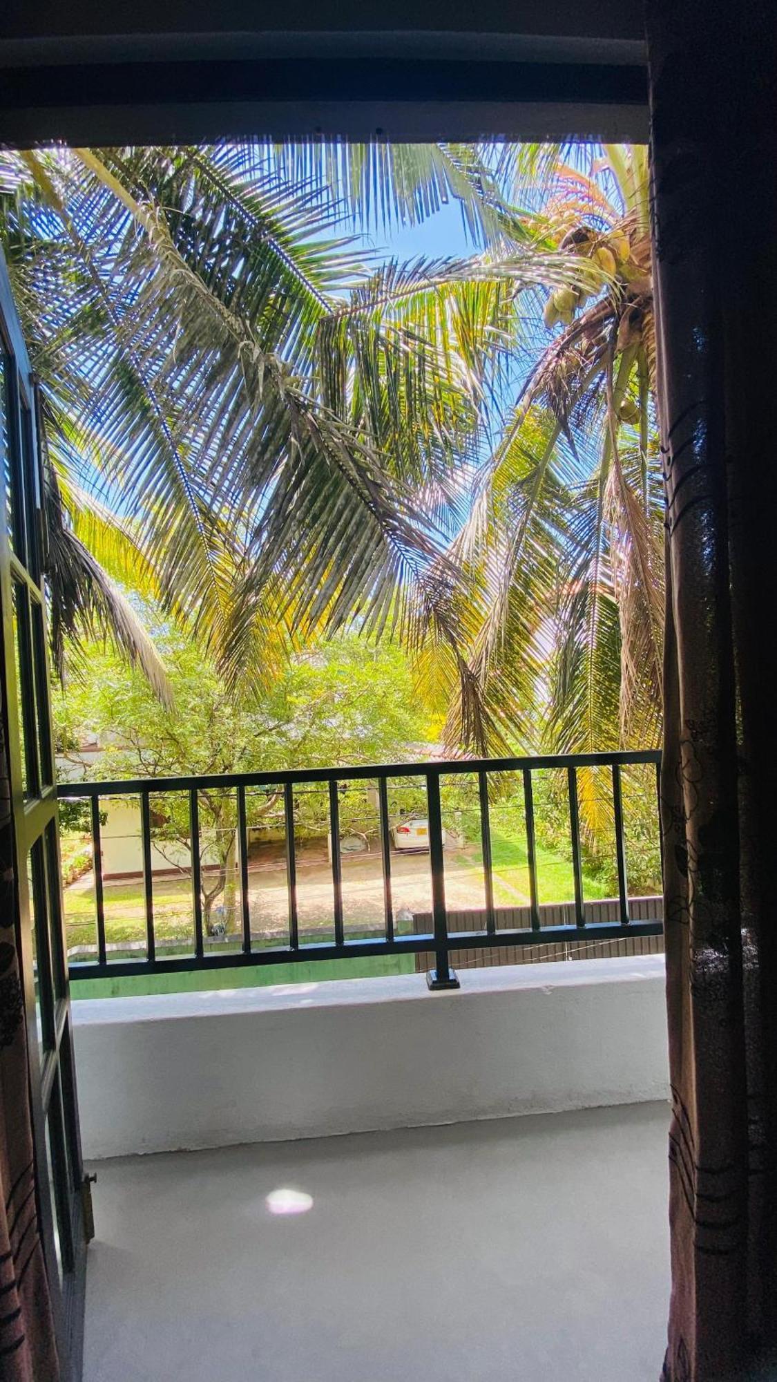 Coco Rooms Galle Εξωτερικό φωτογραφία