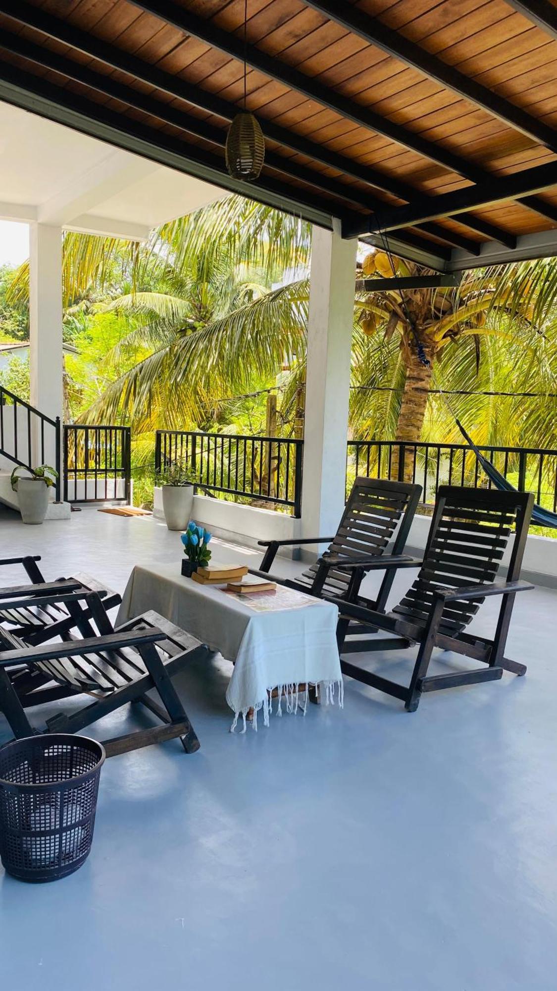 Coco Rooms Galle Εξωτερικό φωτογραφία