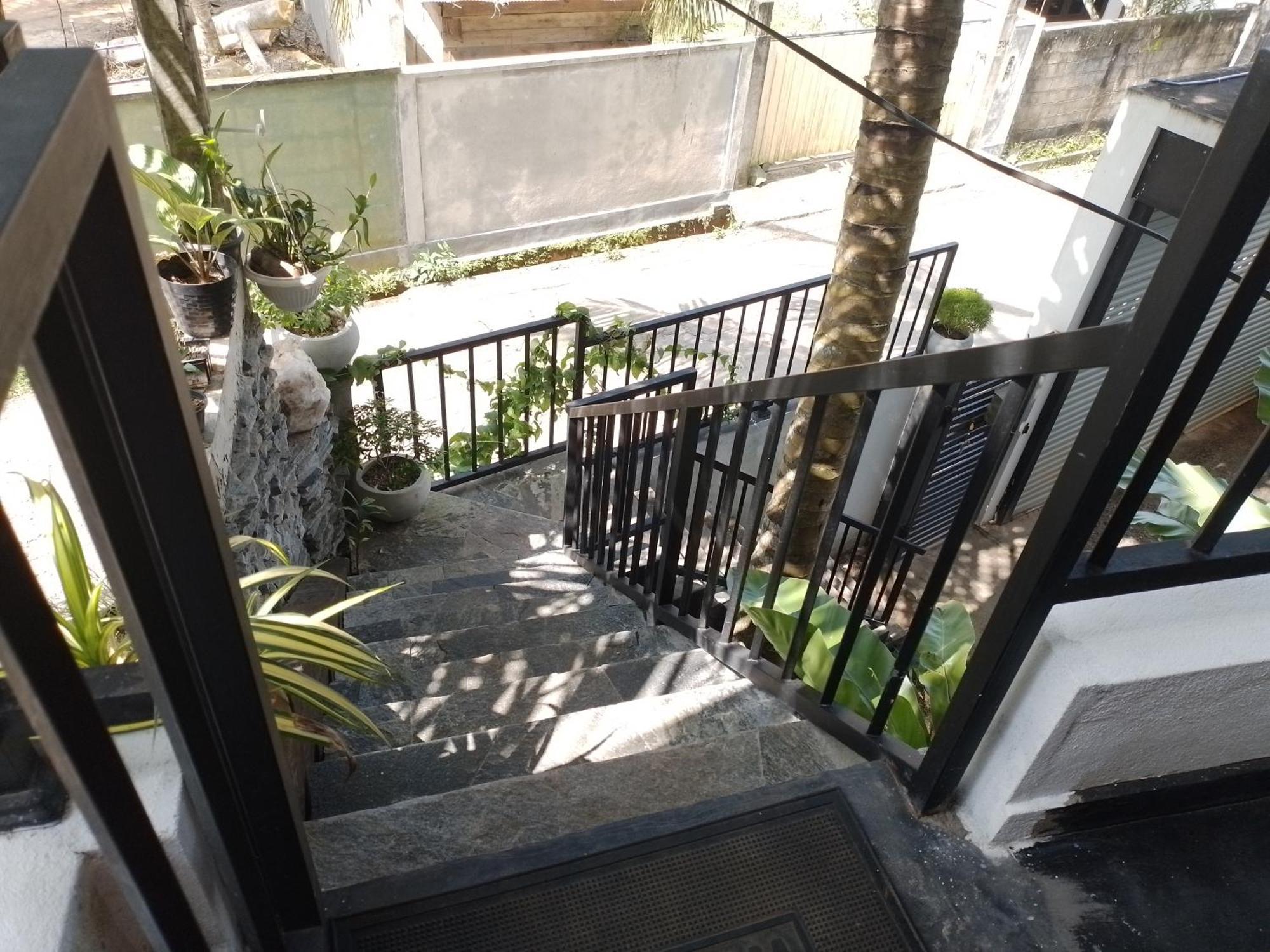 Coco Rooms Galle Εξωτερικό φωτογραφία