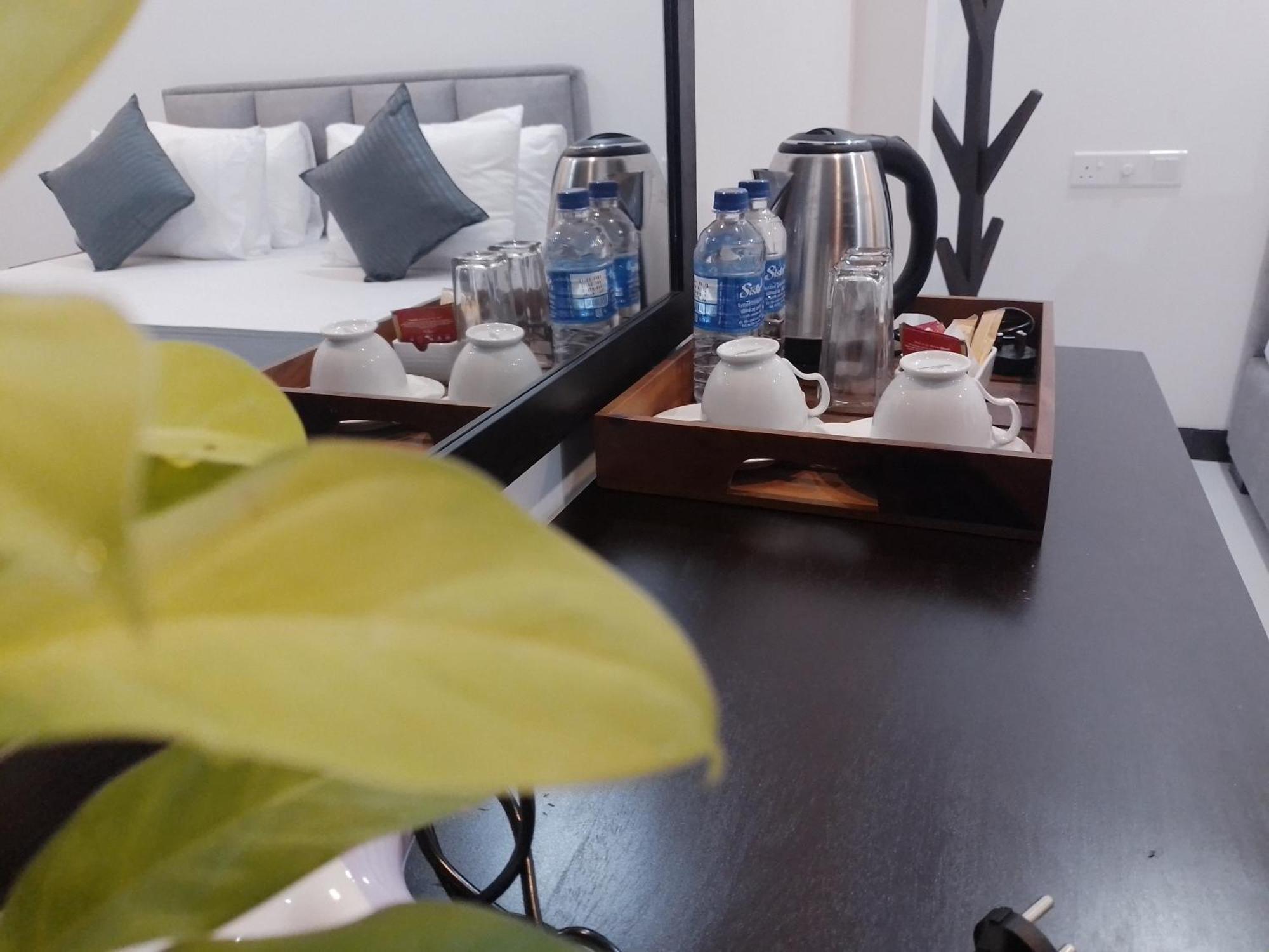 Coco Rooms Galle Εξωτερικό φωτογραφία