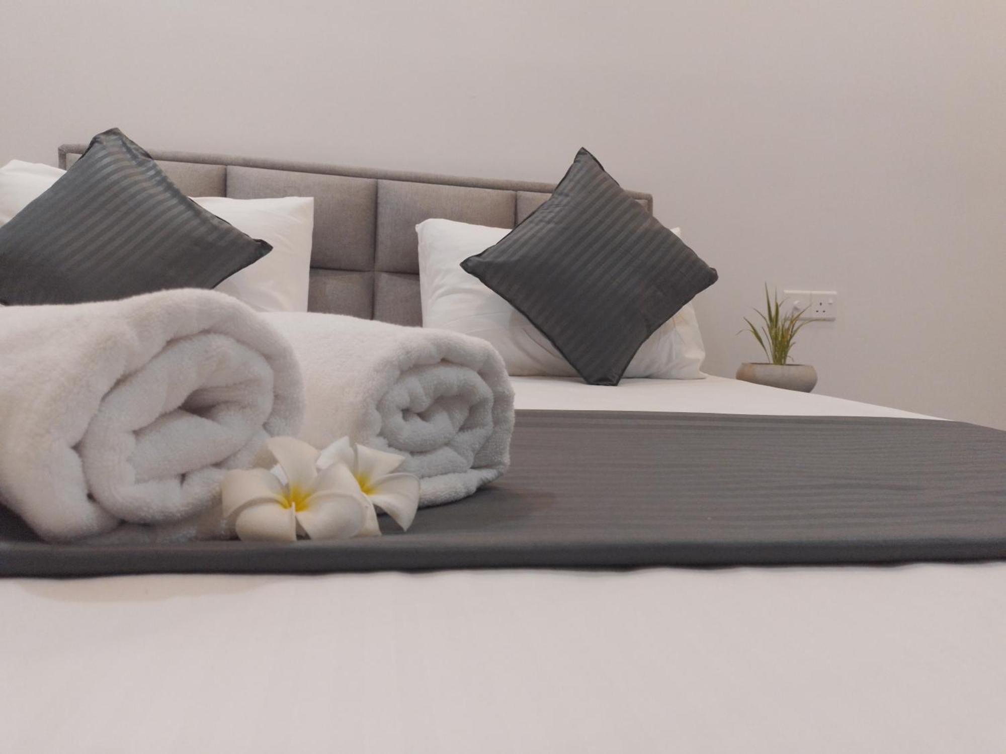 Coco Rooms Galle Εξωτερικό φωτογραφία