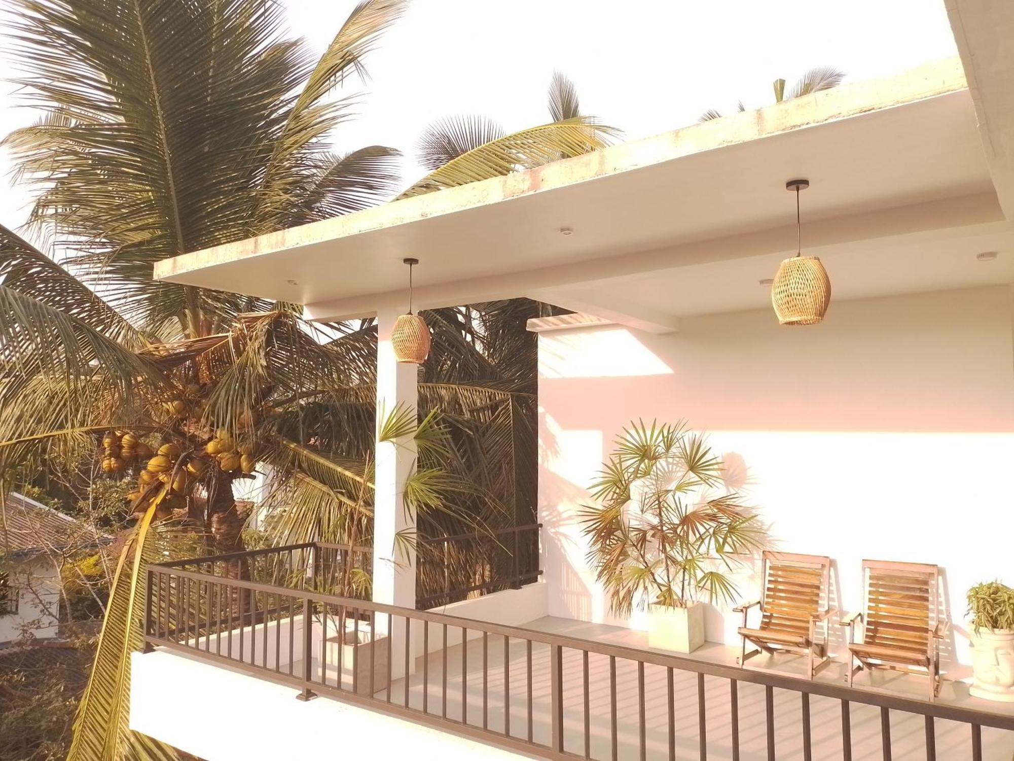 Coco Rooms Galle Εξωτερικό φωτογραφία