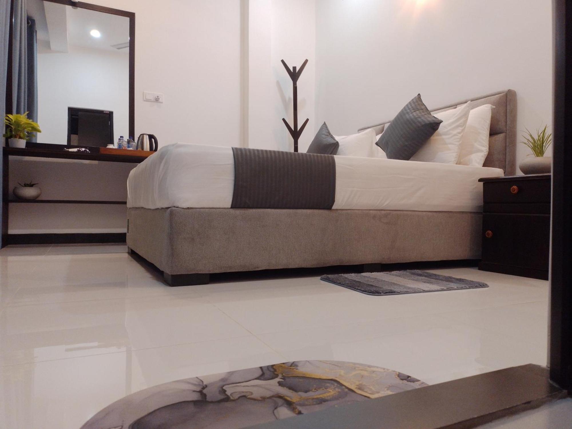 Coco Rooms Galle Εξωτερικό φωτογραφία