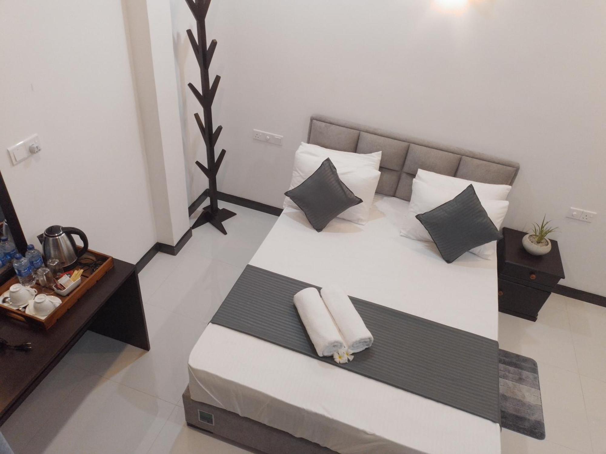 Coco Rooms Galle Εξωτερικό φωτογραφία