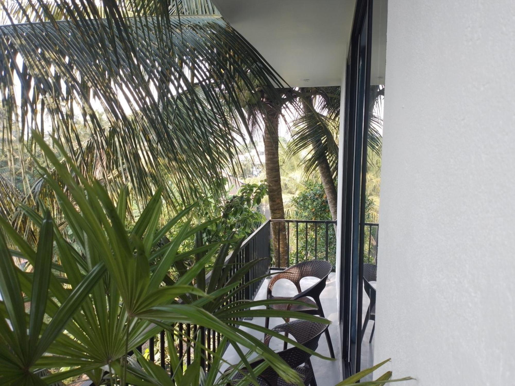 Coco Rooms Galle Εξωτερικό φωτογραφία