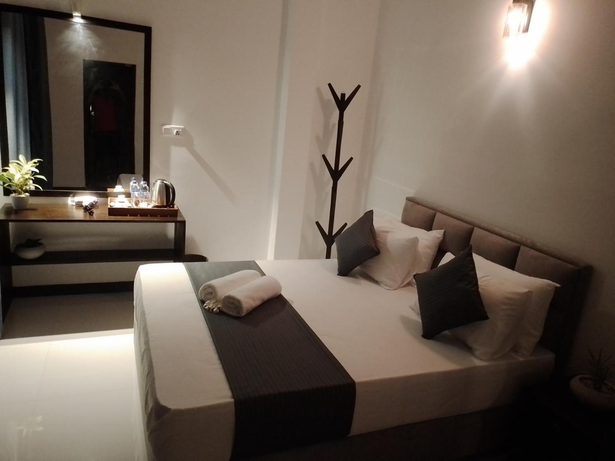 Coco Rooms Galle Εξωτερικό φωτογραφία