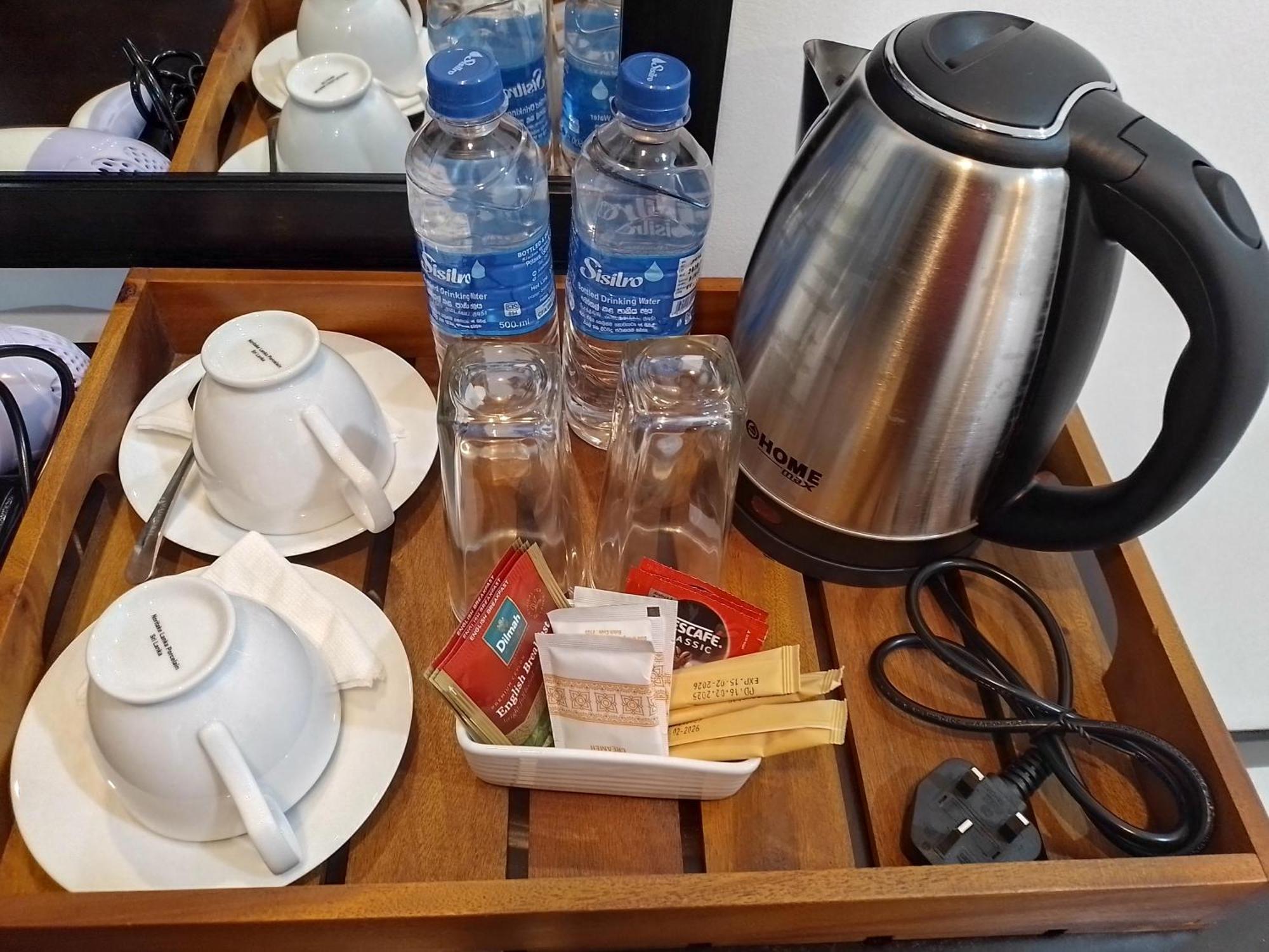 Coco Rooms Galle Εξωτερικό φωτογραφία