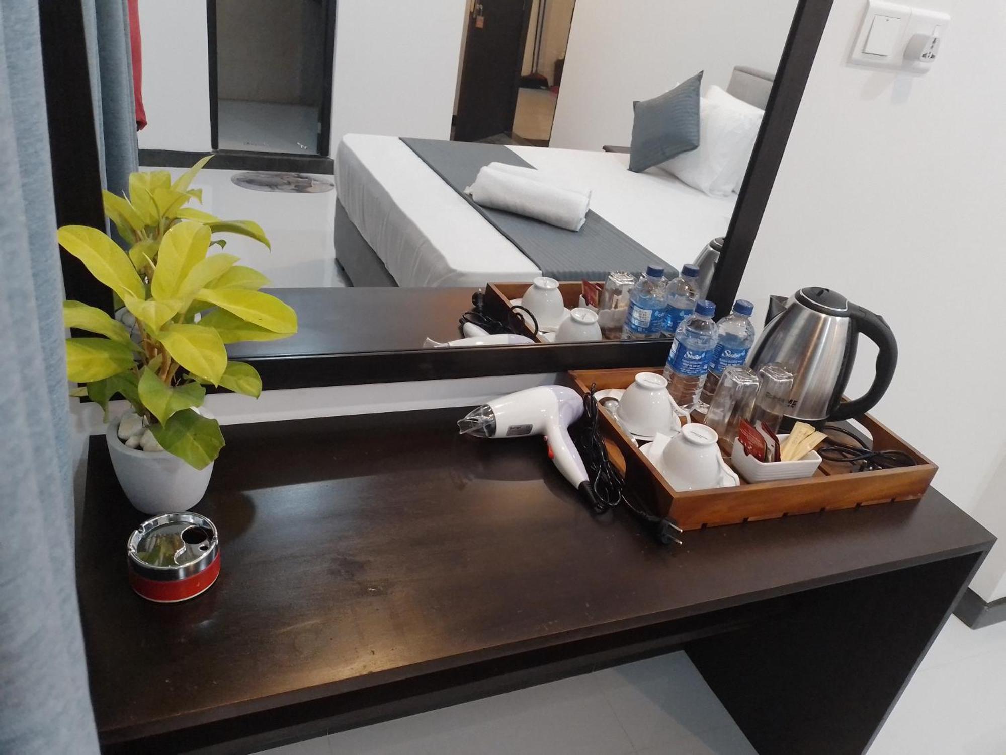 Coco Rooms Galle Εξωτερικό φωτογραφία