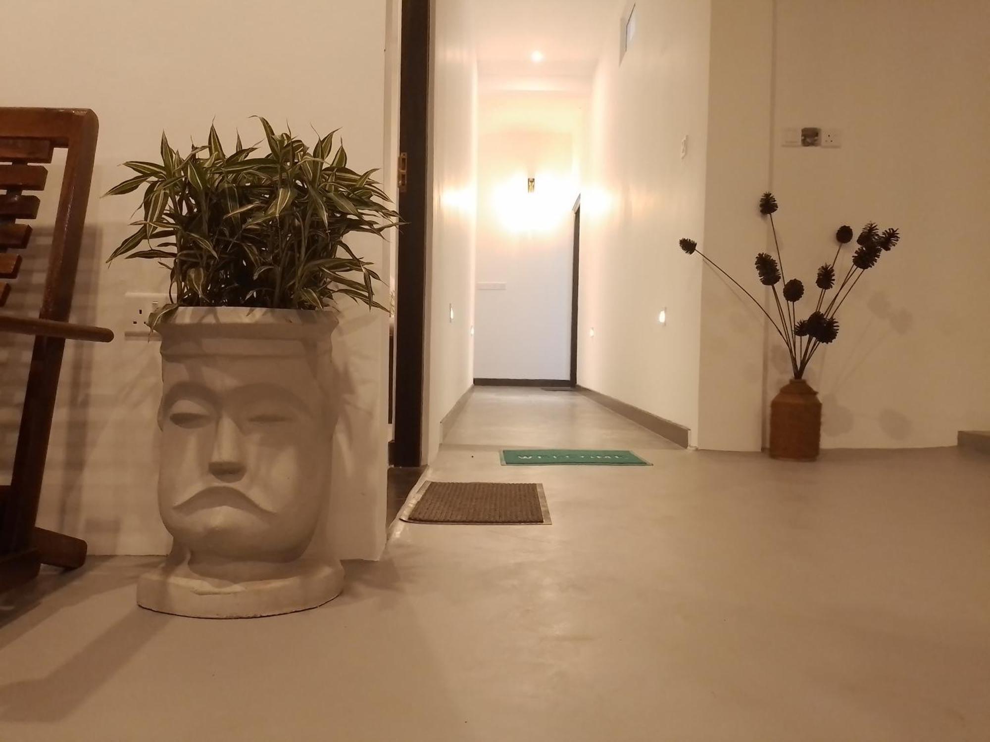 Coco Rooms Galle Εξωτερικό φωτογραφία