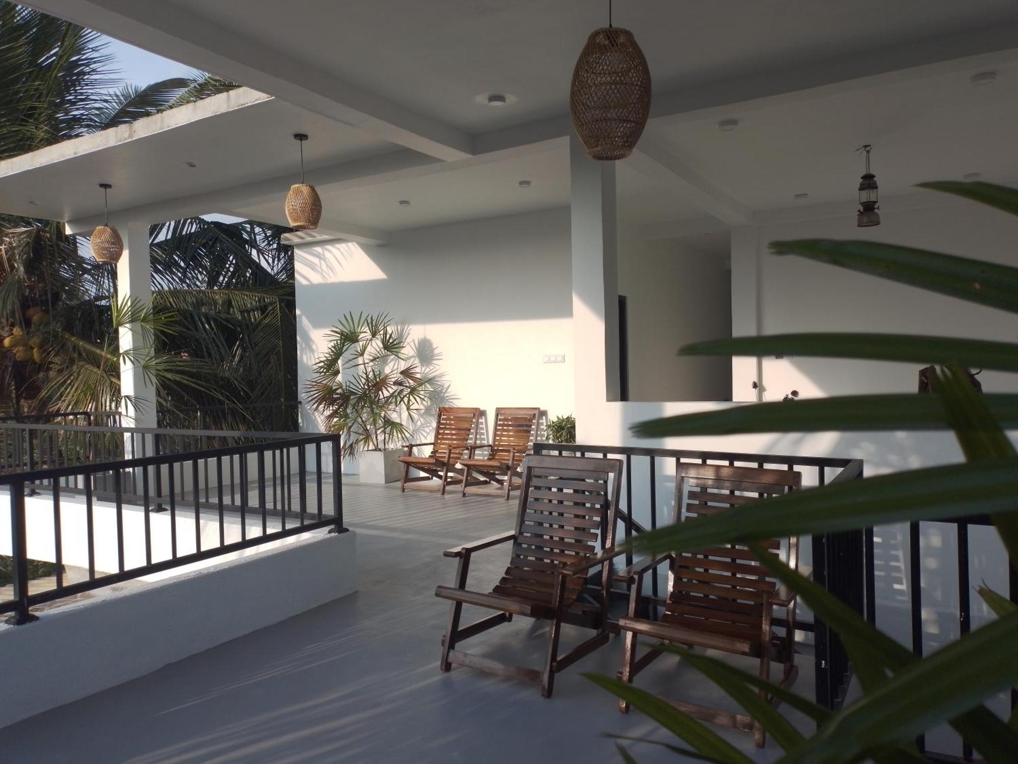 Coco Rooms Galle Εξωτερικό φωτογραφία