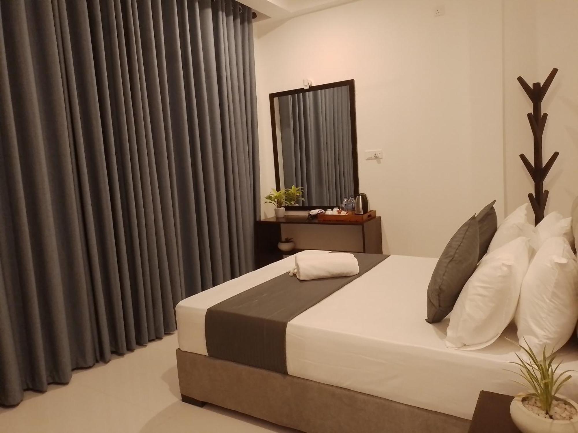Coco Rooms Galle Εξωτερικό φωτογραφία