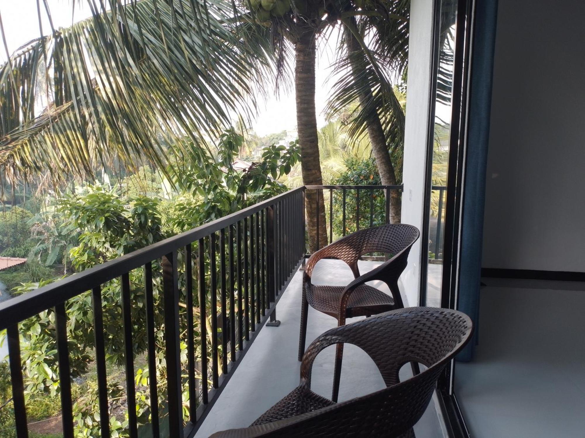Coco Rooms Galle Εξωτερικό φωτογραφία