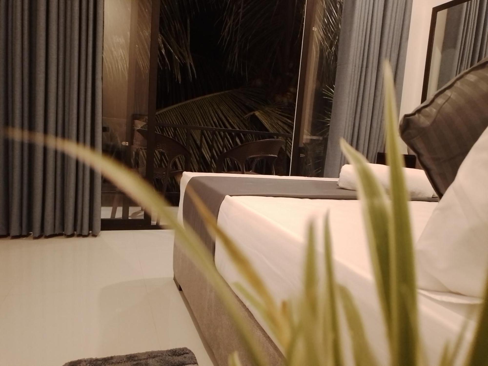 Coco Rooms Galle Εξωτερικό φωτογραφία