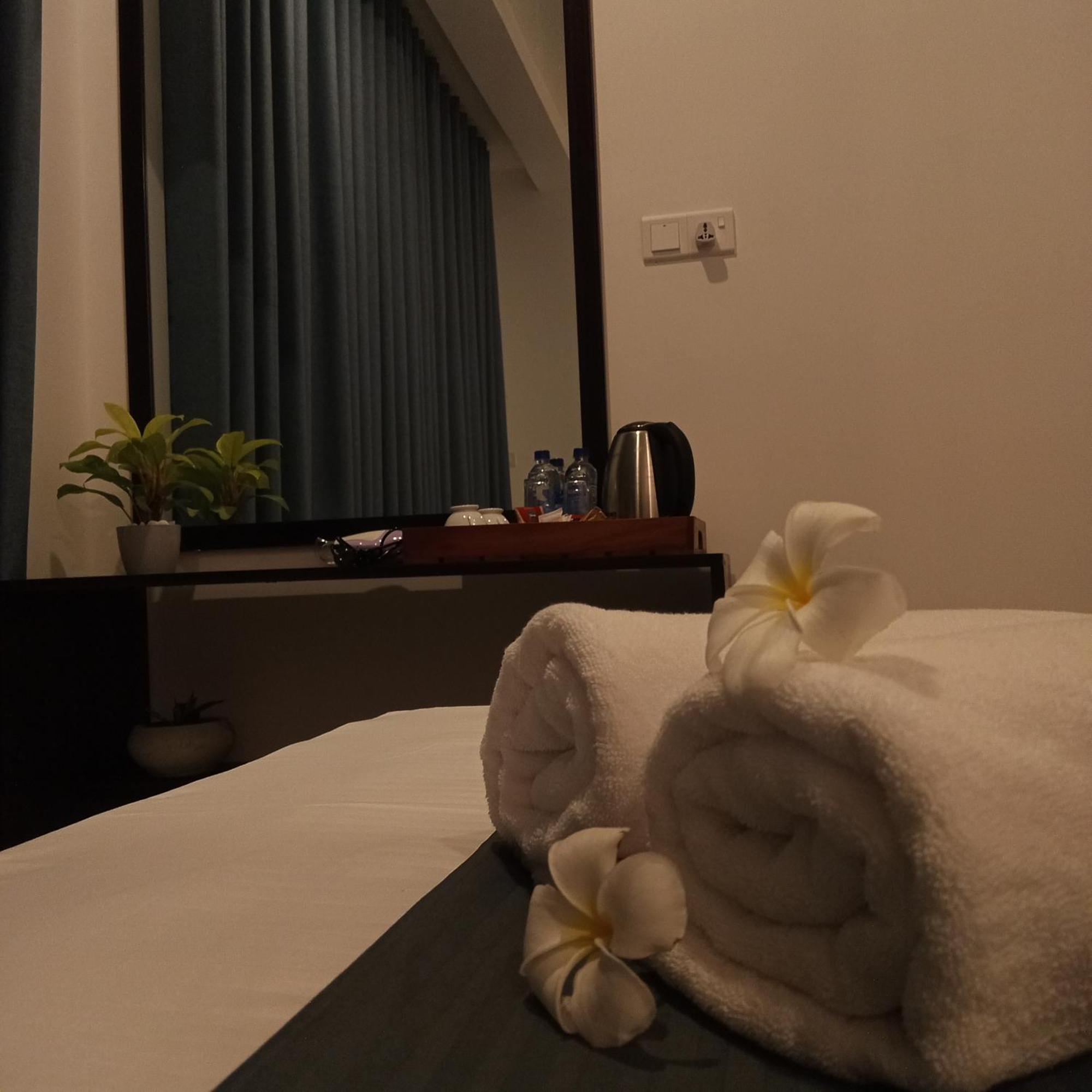 Coco Rooms Galle Εξωτερικό φωτογραφία