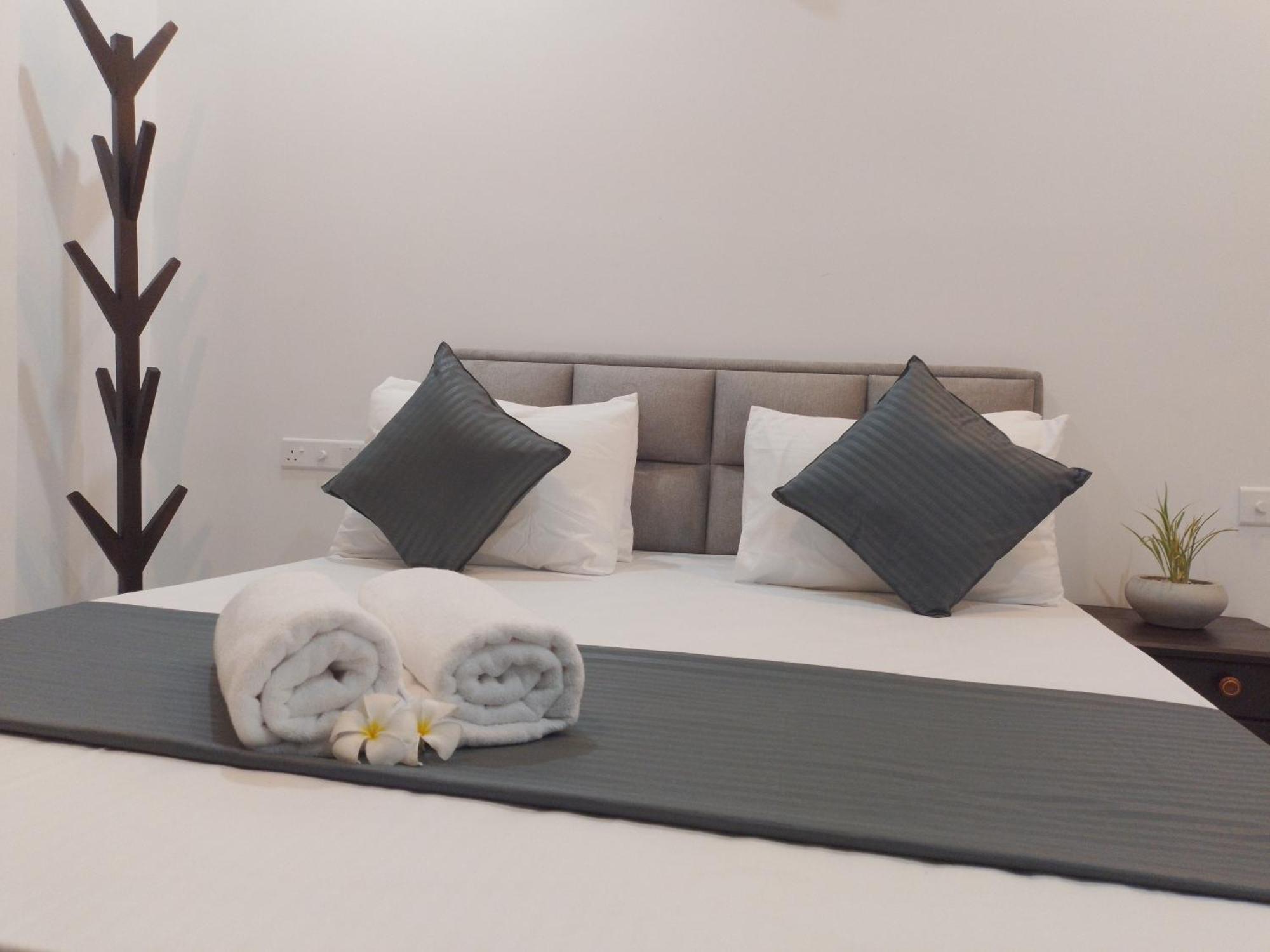 Coco Rooms Galle Εξωτερικό φωτογραφία