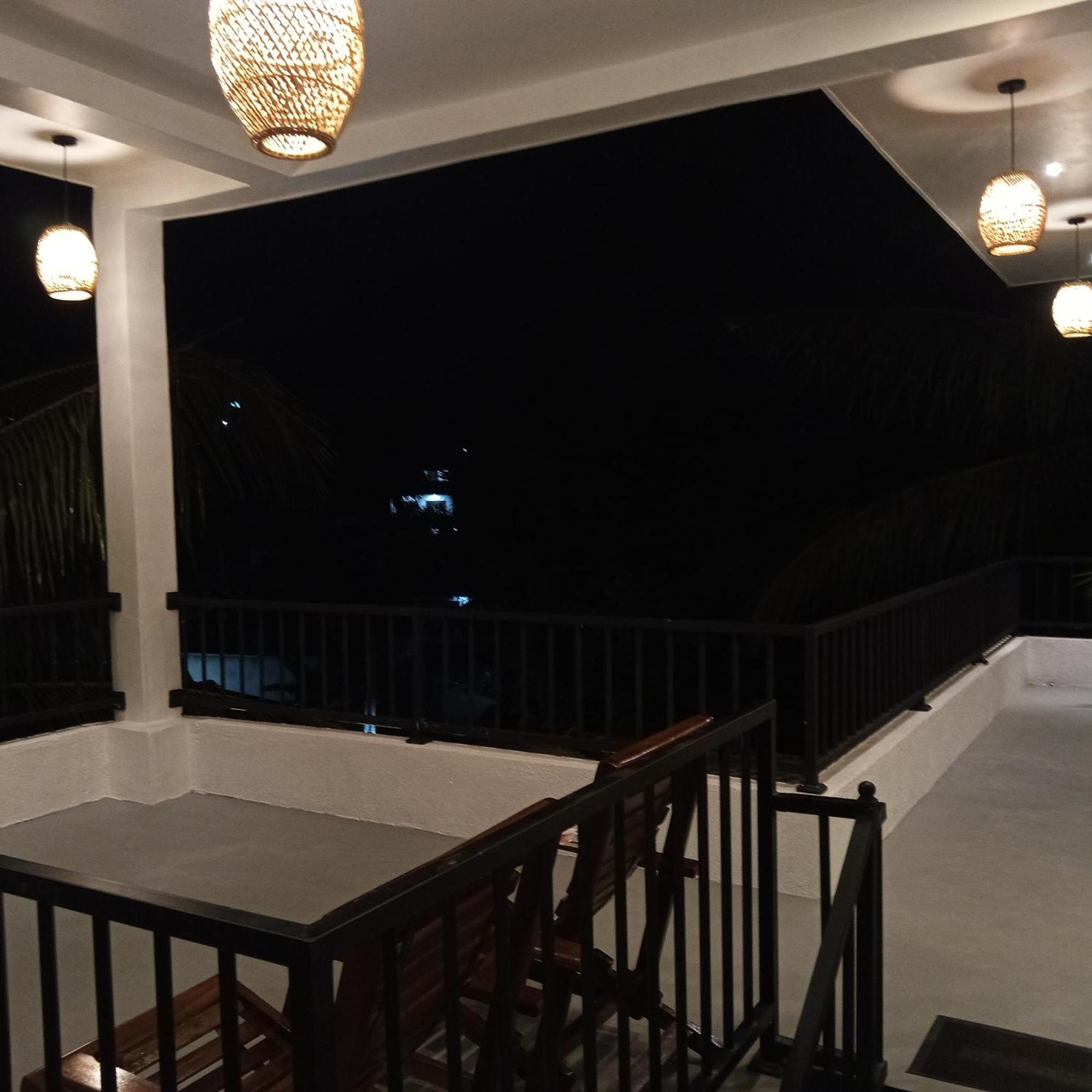 Coco Rooms Galle Εξωτερικό φωτογραφία