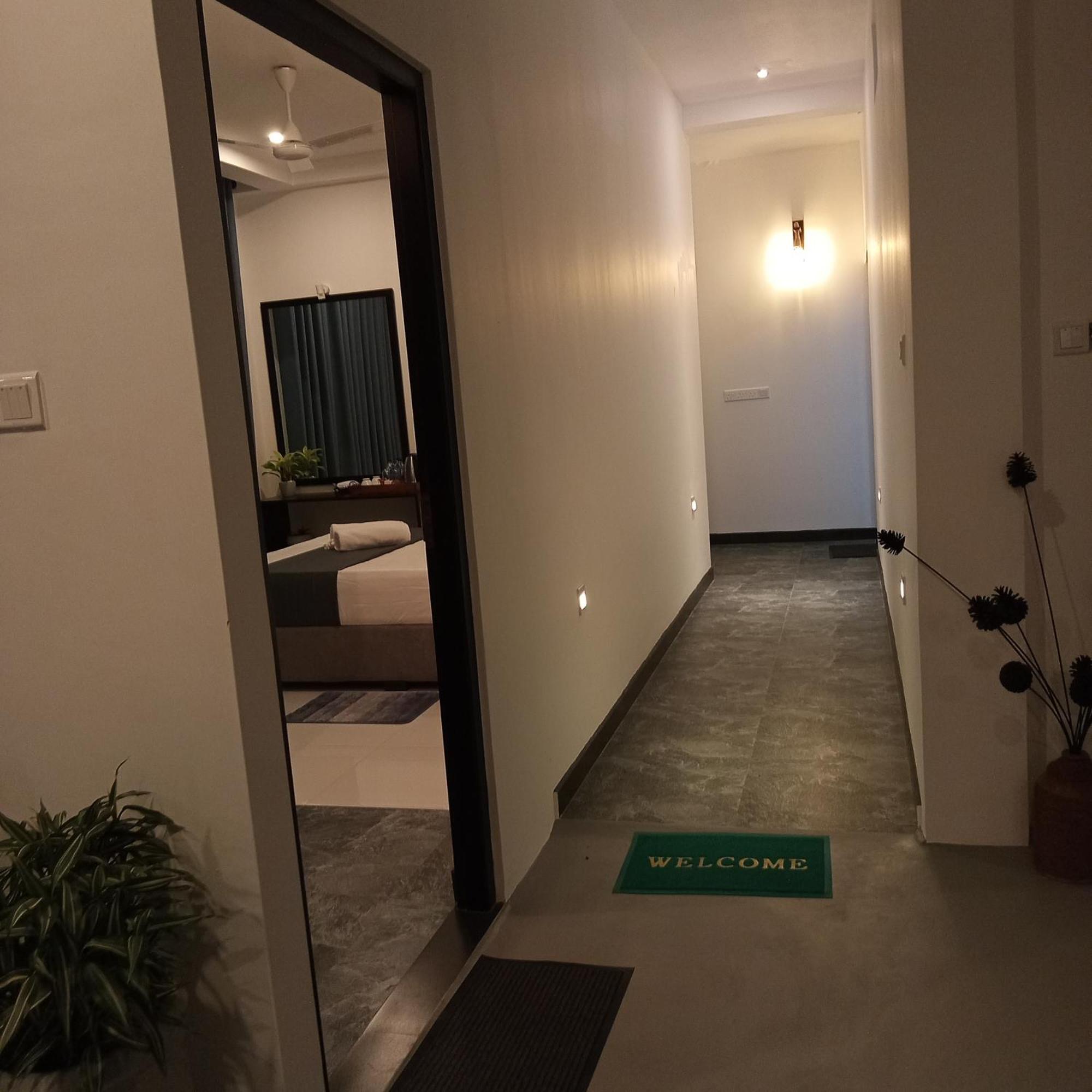 Coco Rooms Galle Εξωτερικό φωτογραφία
