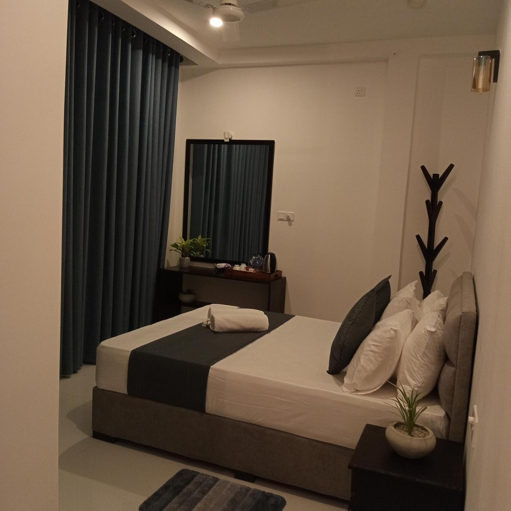 Coco Rooms Galle Εξωτερικό φωτογραφία