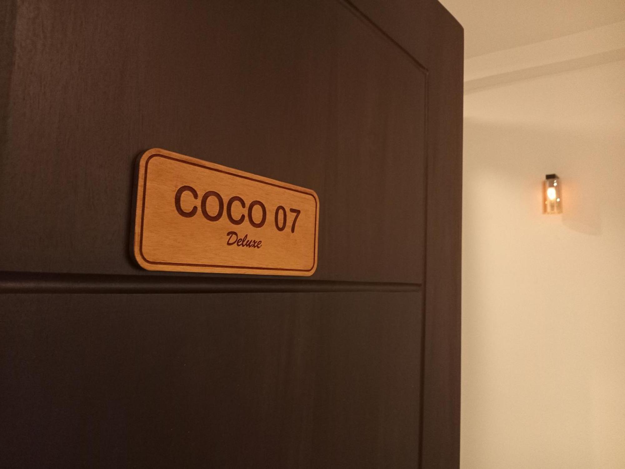 Coco Rooms Galle Εξωτερικό φωτογραφία