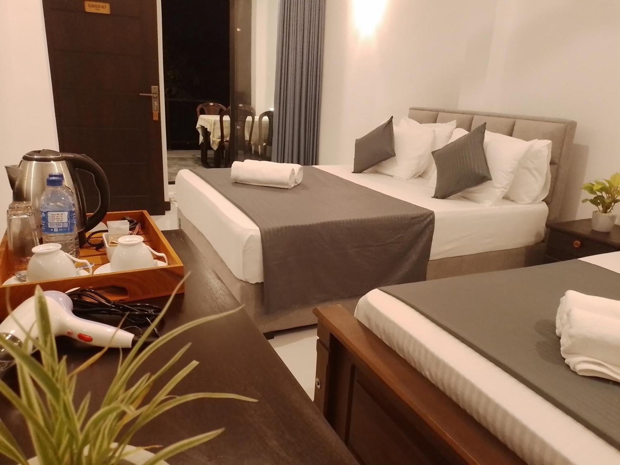 Coco Rooms Galle Εξωτερικό φωτογραφία