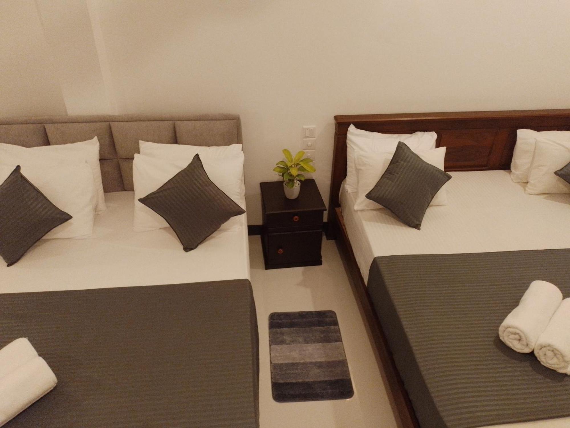 Coco Rooms Galle Εξωτερικό φωτογραφία