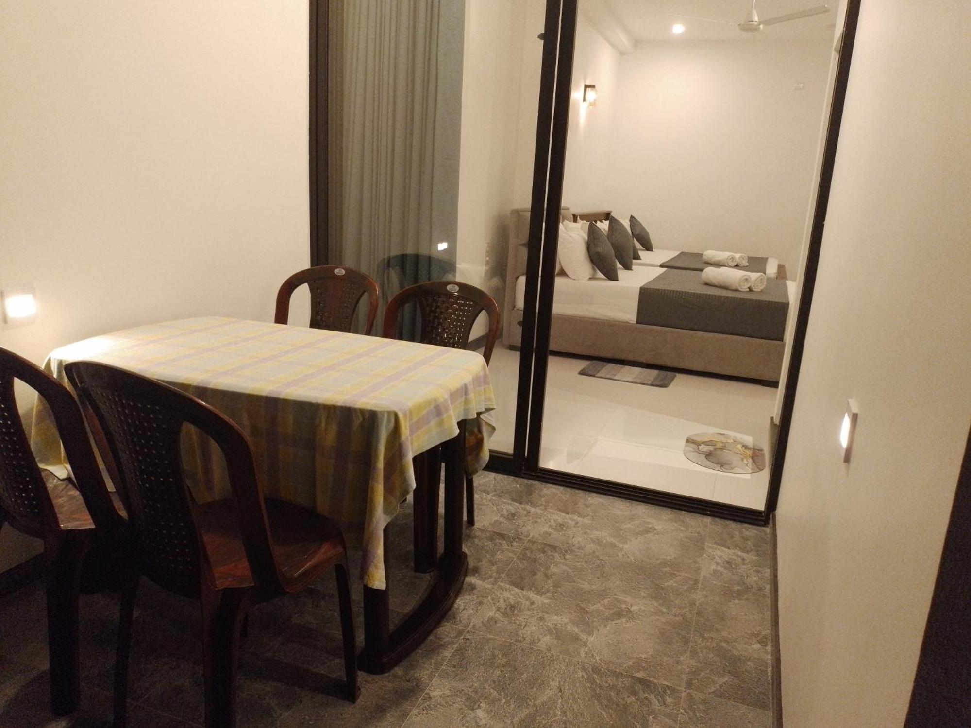 Coco Rooms Galle Εξωτερικό φωτογραφία