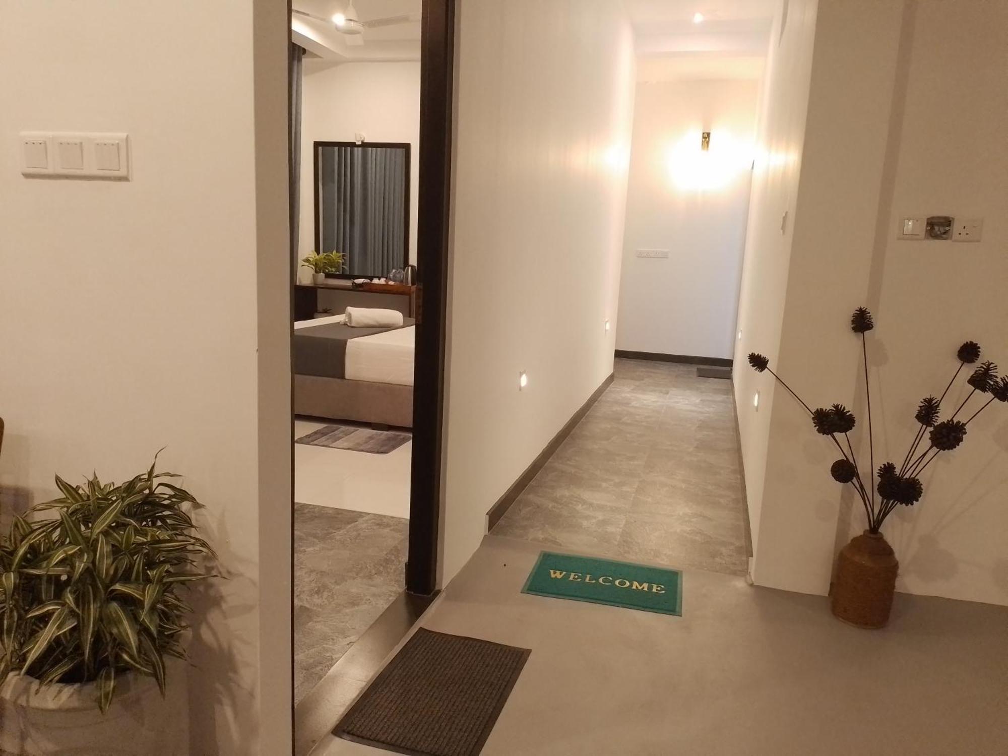 Coco Rooms Galle Εξωτερικό φωτογραφία