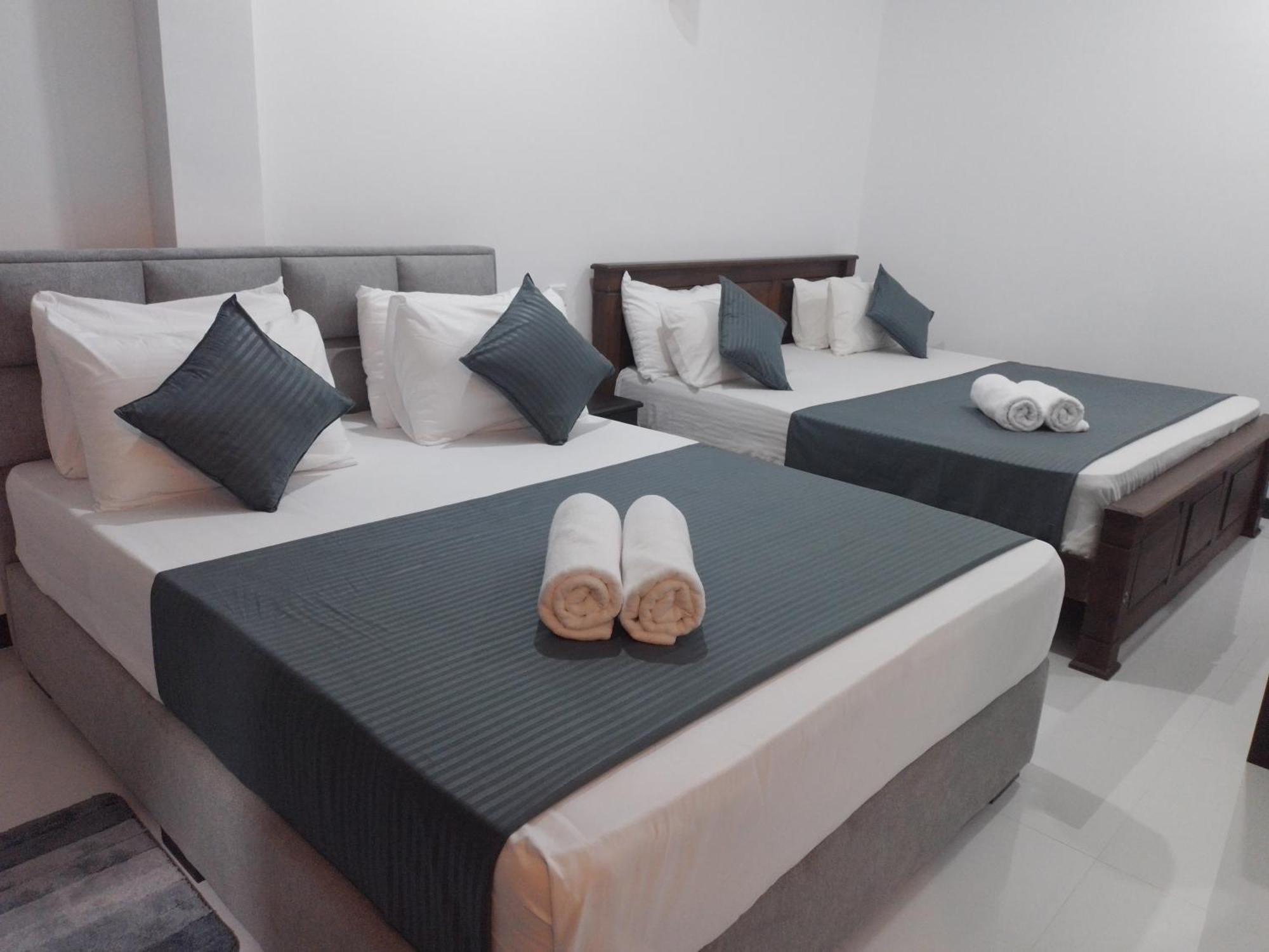 Coco Rooms Galle Εξωτερικό φωτογραφία