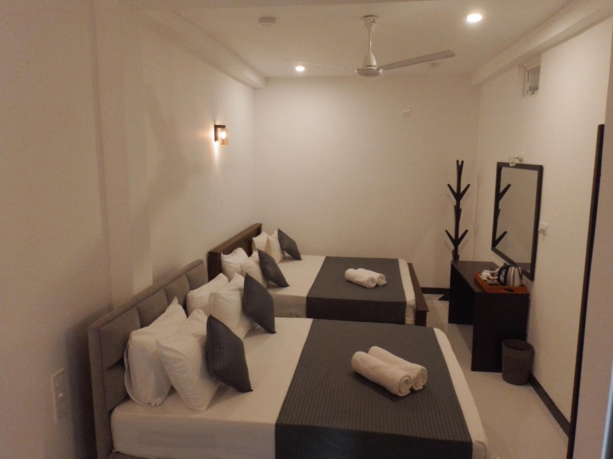 Coco Rooms Galle Εξωτερικό φωτογραφία