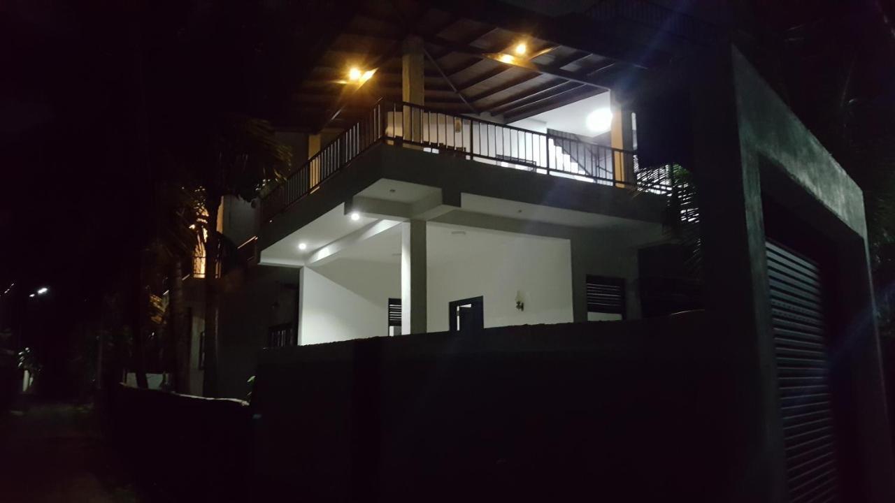 Coco Rooms Galle Εξωτερικό φωτογραφία