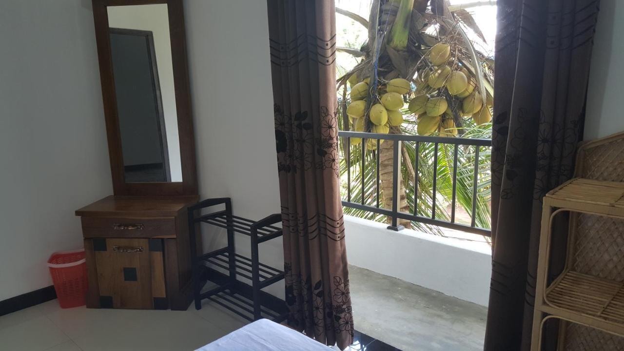 Coco Rooms Galle Εξωτερικό φωτογραφία
