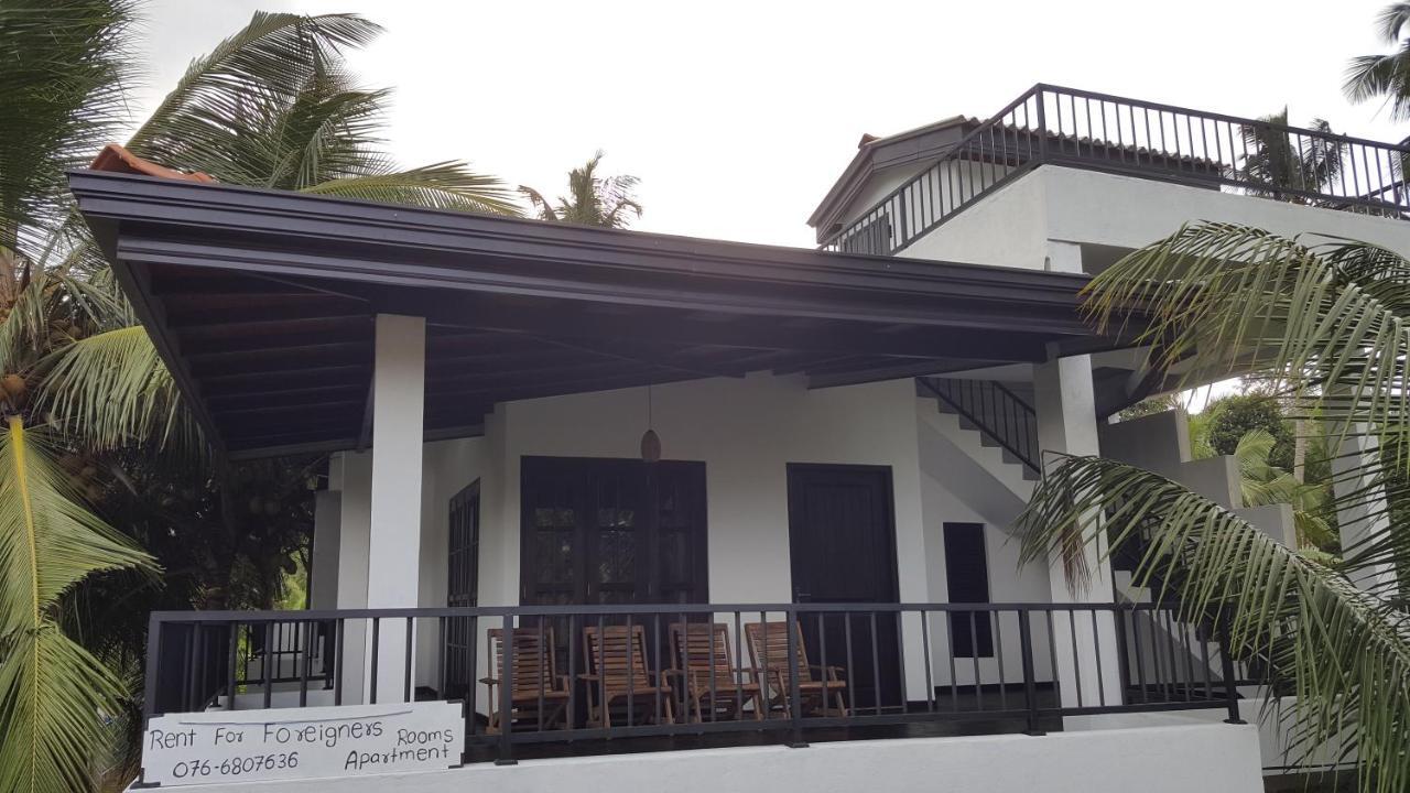 Coco Rooms Galle Εξωτερικό φωτογραφία